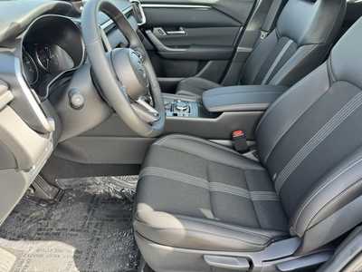 2025 Mazda CX-50, $32315. Photo 5