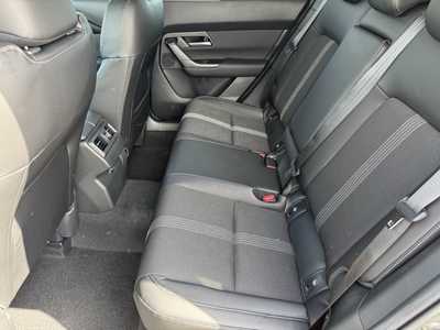 2025 Mazda CX-50, $32315. Photo 6