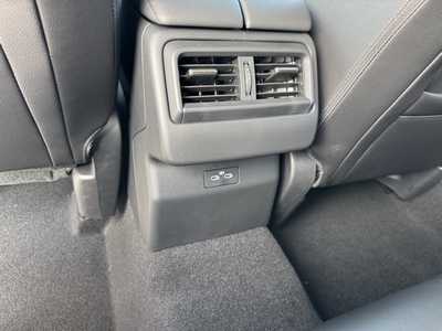 2025 Mazda CX-50, $32315. Photo 7