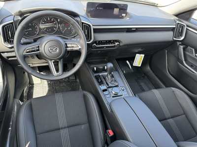 2025 Mazda CX-50, $32315. Photo 8
