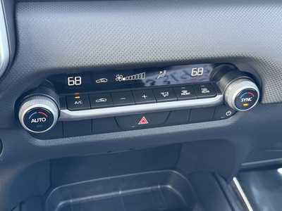 2025 Mazda CX-50, $32315. Photo 9
