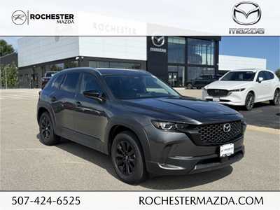 2025 Mazda CX-50, $32315. Photo 1