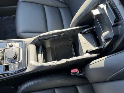 2025 Mazda CX-30, $29030. Photo 12