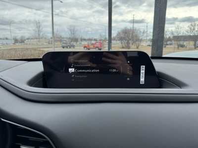 2025 Mazda CX-30, $29030. Photo 3