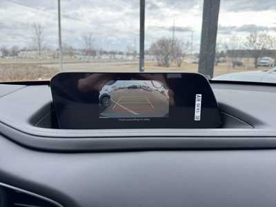 2025 Mazda CX-30, $29030. Photo 4