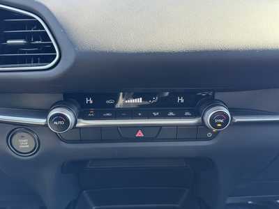 2025 Mazda CX-30, $29030. Photo 5