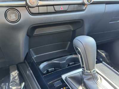 2025 Mazda CX-30, $29030. Photo 6