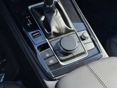 2025 Mazda CX-30, $29030. Photo 8