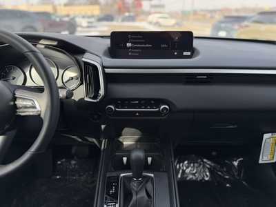 2025 Mazda CX-50, $32295. Photo 2