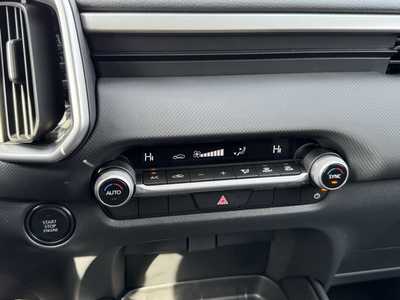 2025 Mazda CX-50, $32295. Photo 3