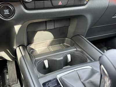 2025 Mazda CX-50, $32295. Photo 4