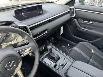 2025 Mazda CX-50, $32295. Photo 5