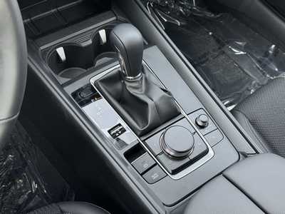 2025 Mazda CX-50, $32295. Photo 6