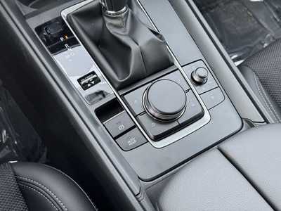 2025 Mazda CX-50, $32295. Photo 7