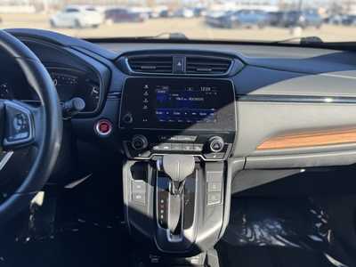 2021 Honda CR-V, $23999. Photo 2