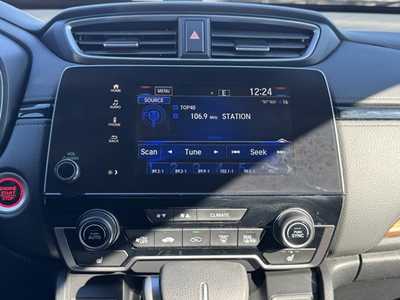 2021 Honda CR-V, $23999. Photo 3
