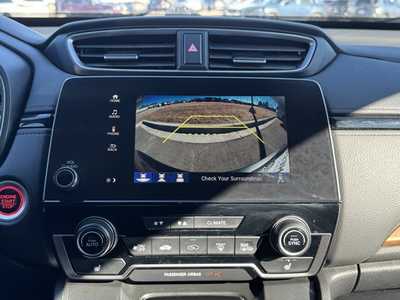 2021 Honda CR-V, $23999. Photo 4