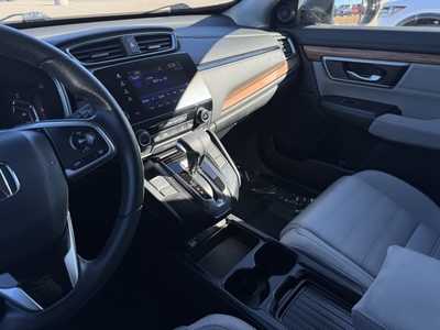 2021 Honda CR-V, $23999. Photo 6
