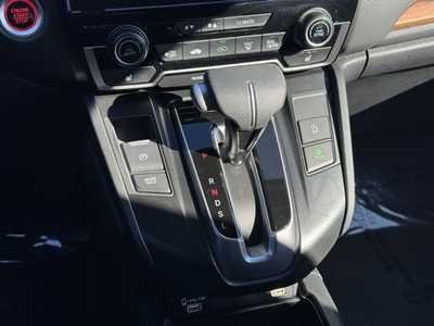 2021 Honda CR-V, $23999. Photo 7
