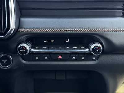 2025 Mazda CX-50, $42290. Photo 11