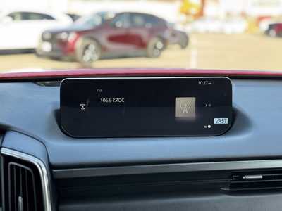 2025 Mazda CX-50, $42290. Photo 2