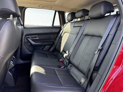 2025 Mazda CX-50, $42290. Photo 6