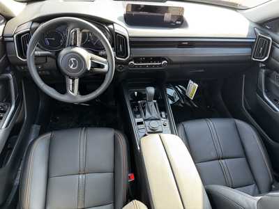 2025 Mazda CX-50, $42290. Photo 7