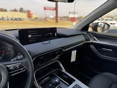 2025 Mazda CX-90, $42825. Photo 10