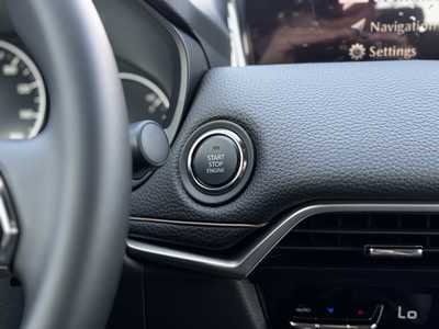 2025 Mazda CX-90, $42825. Photo 11