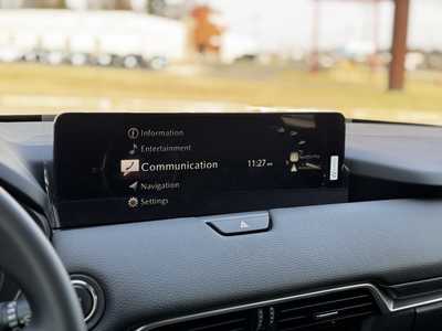 2025 Mazda CX-90, $42825. Photo 2