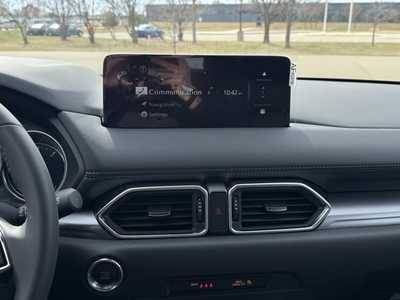 2025 Mazda CX-5, $33710. Photo 3