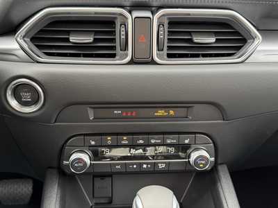 2025 Mazda CX-5, $33710. Photo 5