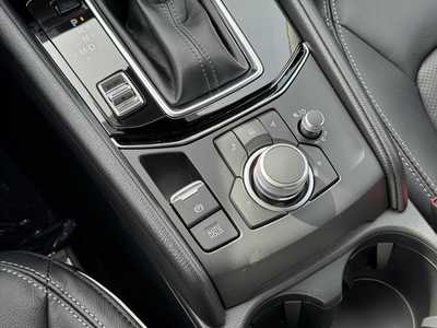 2025 Mazda CX-5, $33710. Photo 9