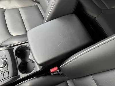2025 Mazda CX-5, $31765. Photo 10