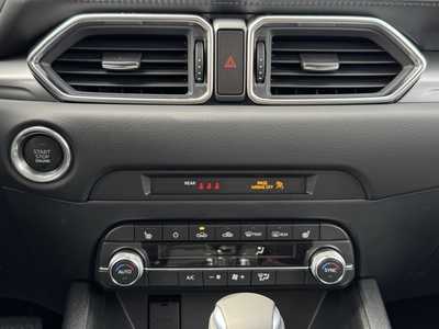 2025 Mazda CX-5, $31765. Photo 5