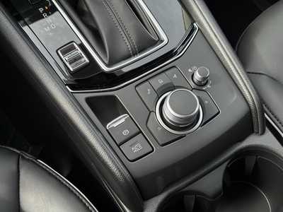 2025 Mazda CX-5, $31765. Photo 9