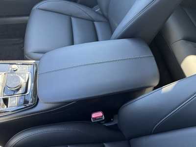 2025 Mazda CX-30, $28295. Photo 11