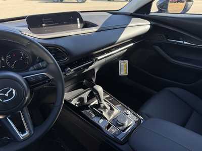 2025 Mazda CX-30, $28295. Photo 7