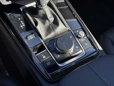 2025 Mazda CX-30, $28295. Photo 9