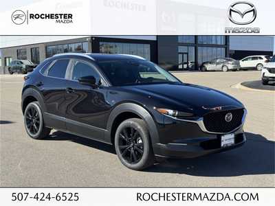 2025 Mazda CX-30, $28295. Photo 1