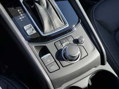 2025 Mazda CX-5, $32900. Photo 10