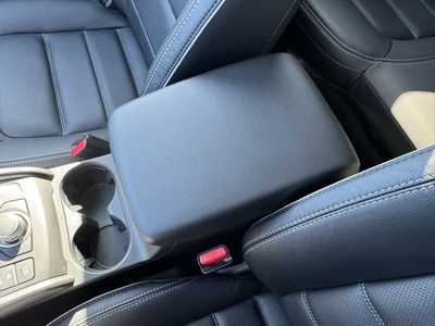 2025 Mazda CX-5, $32900. Photo 12