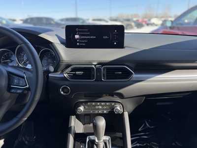 2025 Mazda CX-5, $32900. Photo 2