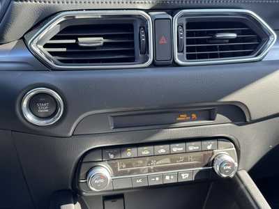 2025 Mazda CX-5, $32900. Photo 5