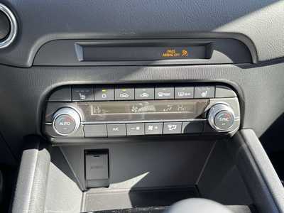 2025 Mazda CX-5, $32900. Photo 6