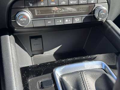 2025 Mazda CX-5, $32900. Photo 7