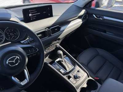 2025 Mazda CX-5, $32900. Photo 8
