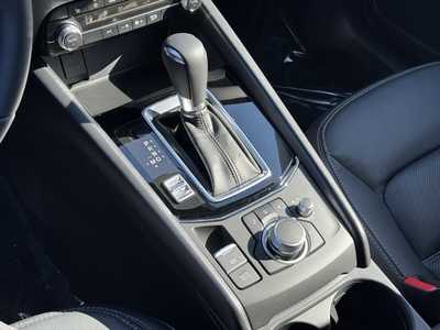 2025 Mazda CX-5, $32900. Photo 9