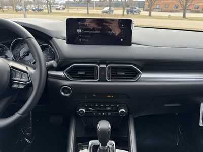2025 Mazda CX-5, $31765. Photo 2