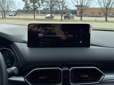 2025 Mazda CX-5, $31765. Photo 3